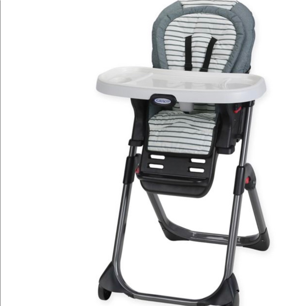3 in 1 graco high chair